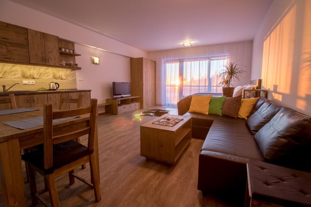 Studio A105 Stary Smokovec Hrebienok Високе-Татри Экстерьер фото
