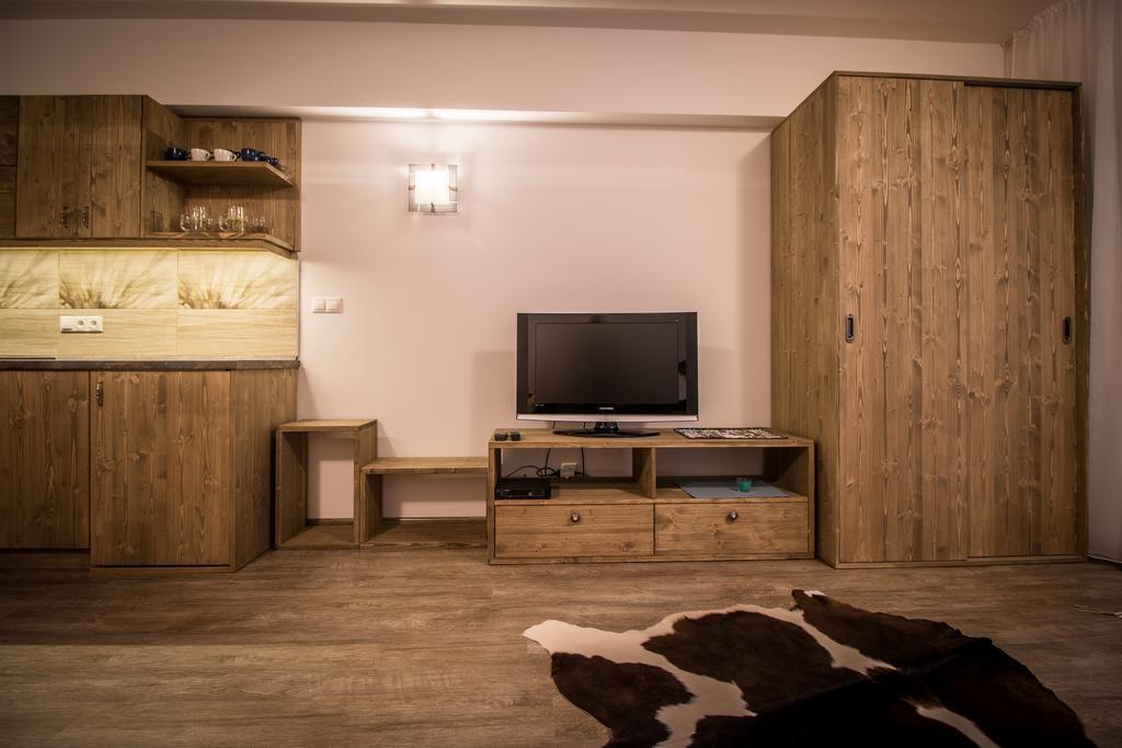Studio A105 Stary Smokovec Hrebienok Високе-Татри Экстерьер фото