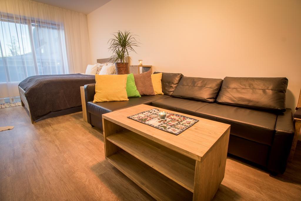 Studio A105 Stary Smokovec Hrebienok Високе-Татри Экстерьер фото